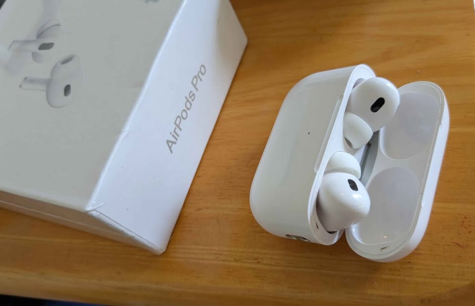 AirPods Pro 2