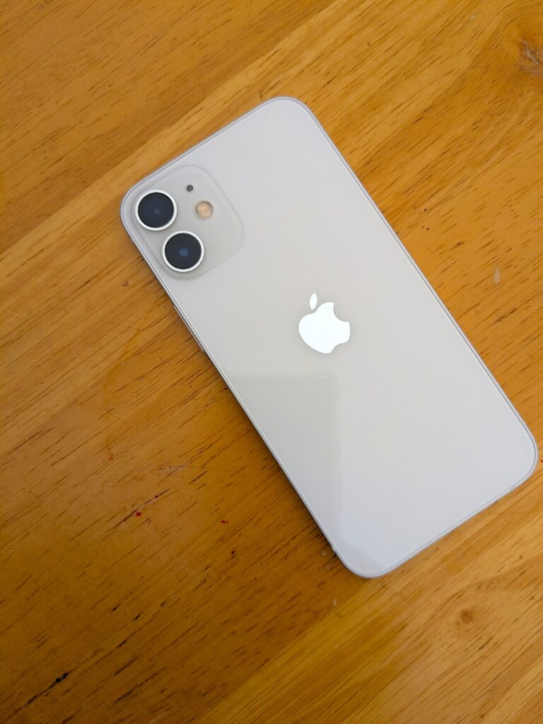 iPhone 12 Mini (64GB | 128GB | 256GB)